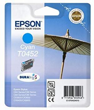 Epson T0452 blau
